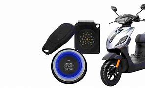 Apakah Motor Scoopy Keyless Bisa Dicuri