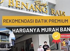 Benang Raja Semarang Dimana Saja