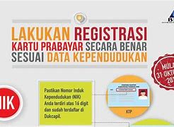 Cara Registrasi Kartu Telkomsel Untuk Wna