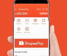 Cara Transfer Ke Shopeepay Dari Bca