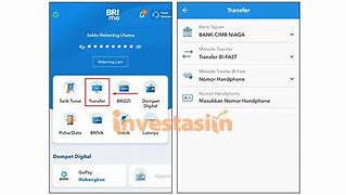 Cara Transfer Ke Virtual Account Cimb Niaga Dari Bank Lain