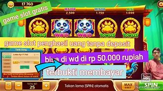 Game Slot Akses Awal Penghasil Uang Dana Tanpa Deposit