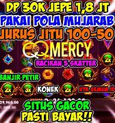 Kabar Slot Gacor Hari Ini Pejuang Slot Receh Gacor Gratis