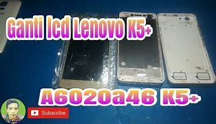 Lenovo A6020A46 Ram 3 Spesifikasi