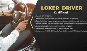 Loker Cengkareng Olx