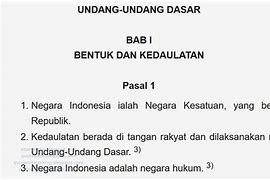 Pasal 33 Ayat 2 Menjelaskan