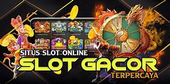 Situs Petarung Slot Gacor Terpercaya Thailand Terbaru