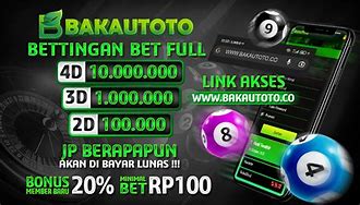 Toto Slot Login Terpercaya Di Asia Barat Daya Indonesia