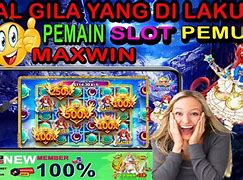 Tutorial Game Slot Pemula Modal 20K Tanpa Deposit Gratis Slot